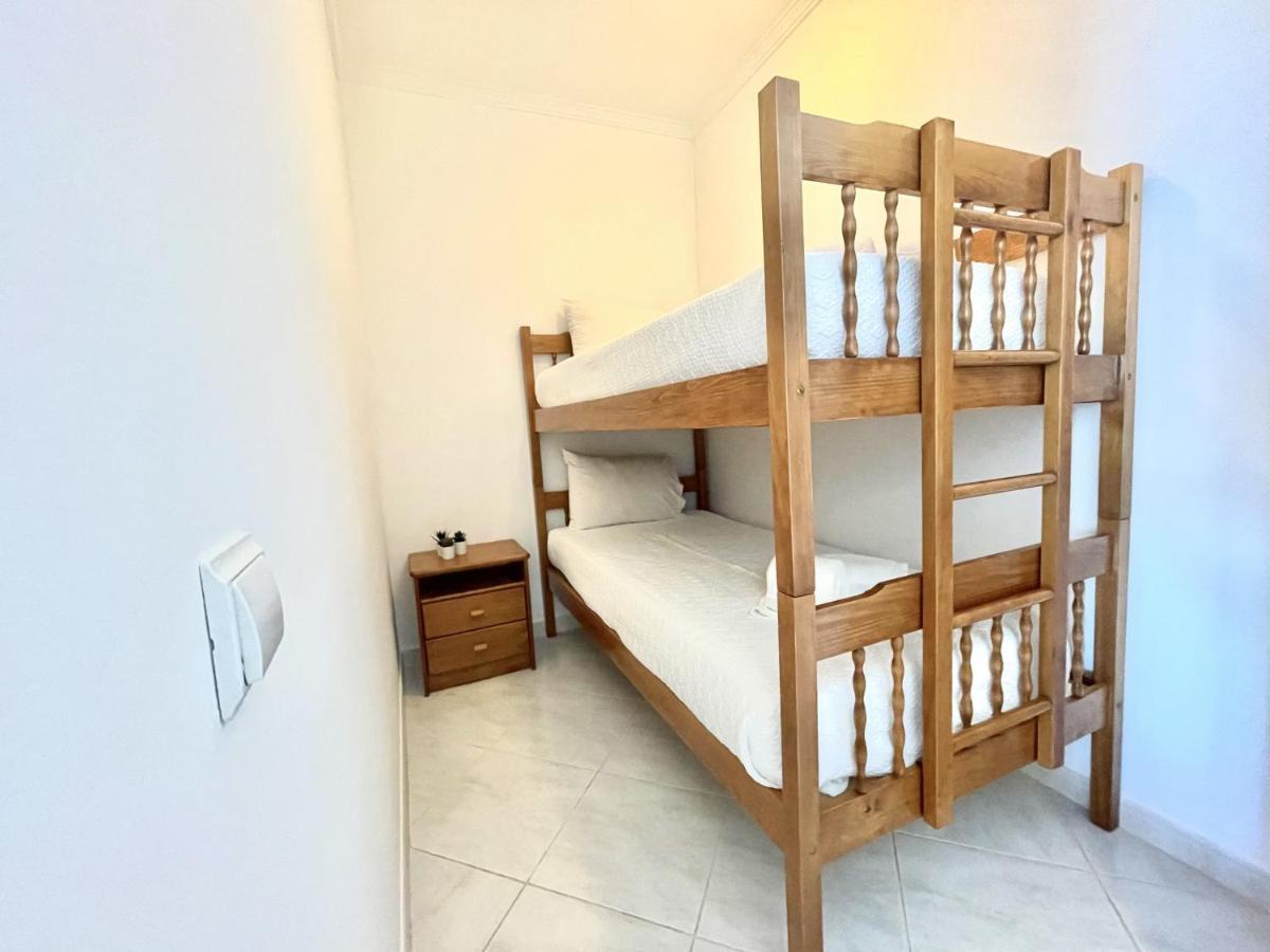 Amazing 1 Bedroom Apartment Near Marina Vilamoura Luaran gambar