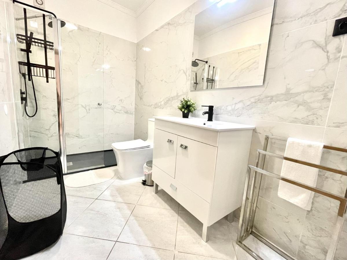 Amazing 1 Bedroom Apartment Near Marina Vilamoura Luaran gambar