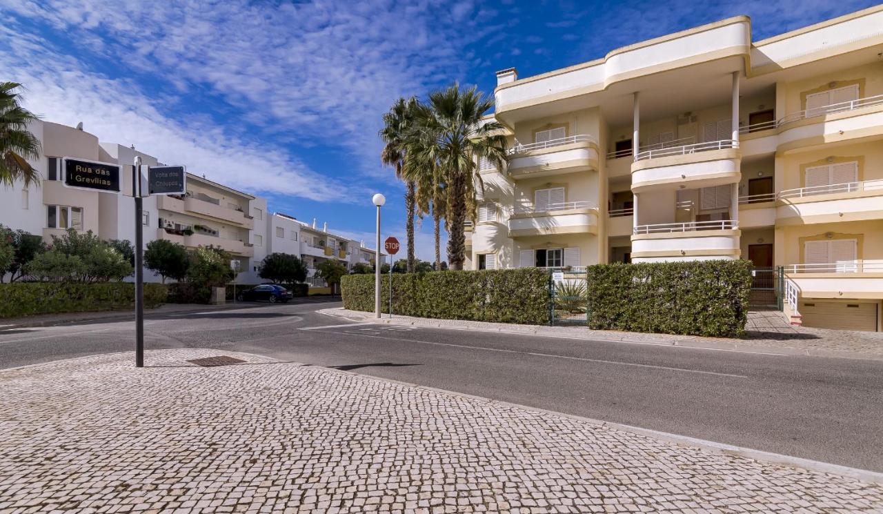 Amazing 1 Bedroom Apartment Near Marina Vilamoura Luaran gambar