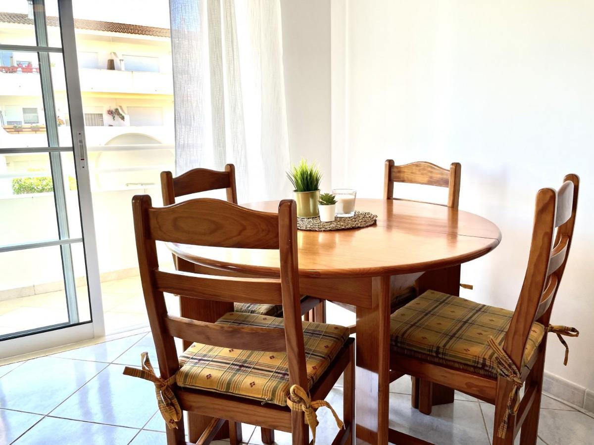 Amazing 1 Bedroom Apartment Near Marina Vilamoura Luaran gambar