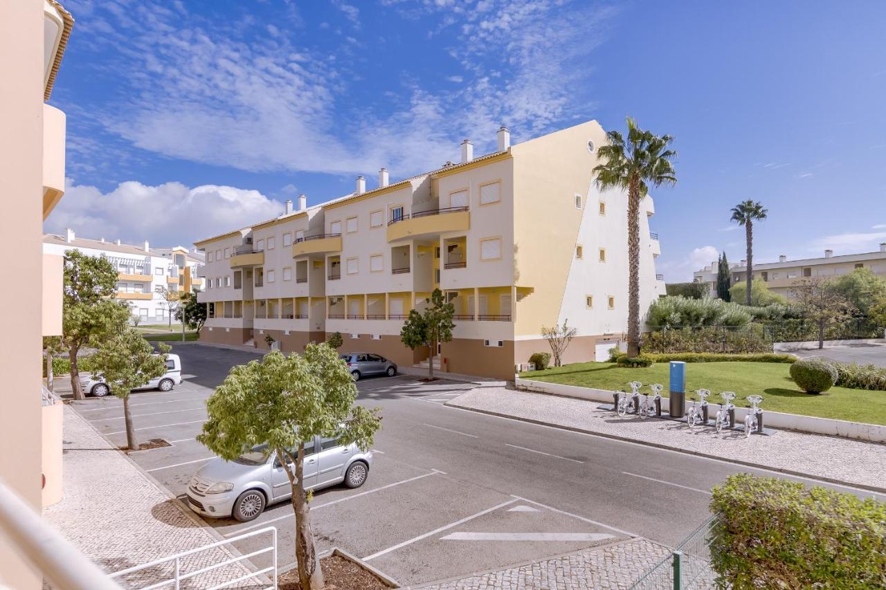 Amazing 1 Bedroom Apartment Near Marina Vilamoura Luaran gambar