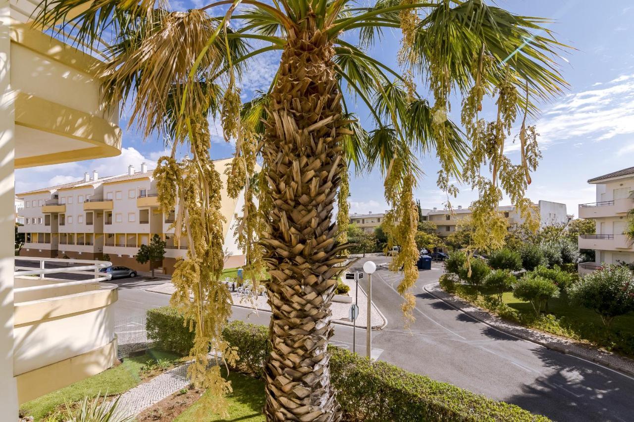 Amazing 1 Bedroom Apartment Near Marina Vilamoura Luaran gambar