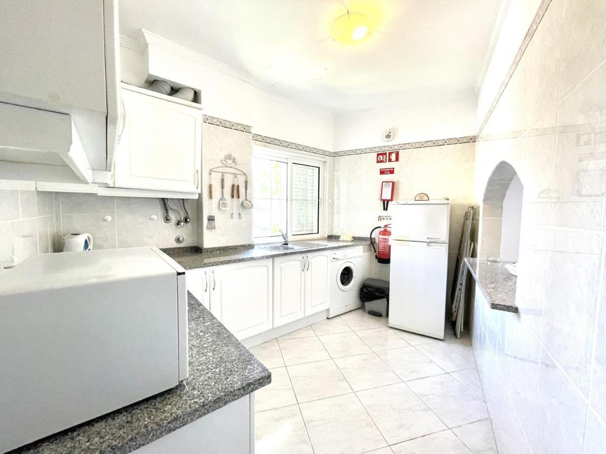 Amazing 1 Bedroom Apartment Near Marina Vilamoura Luaran gambar