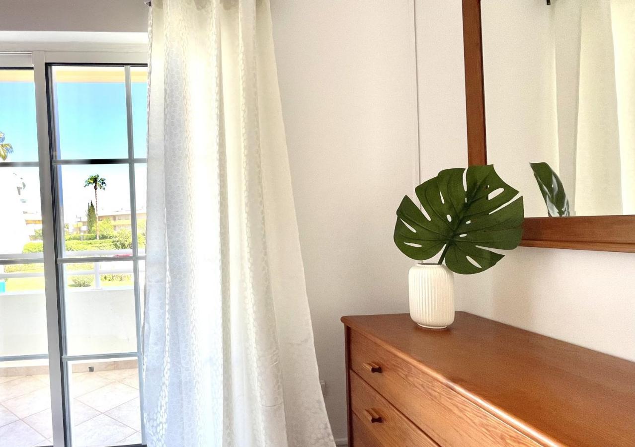 Amazing 1 Bedroom Apartment Near Marina Vilamoura Luaran gambar