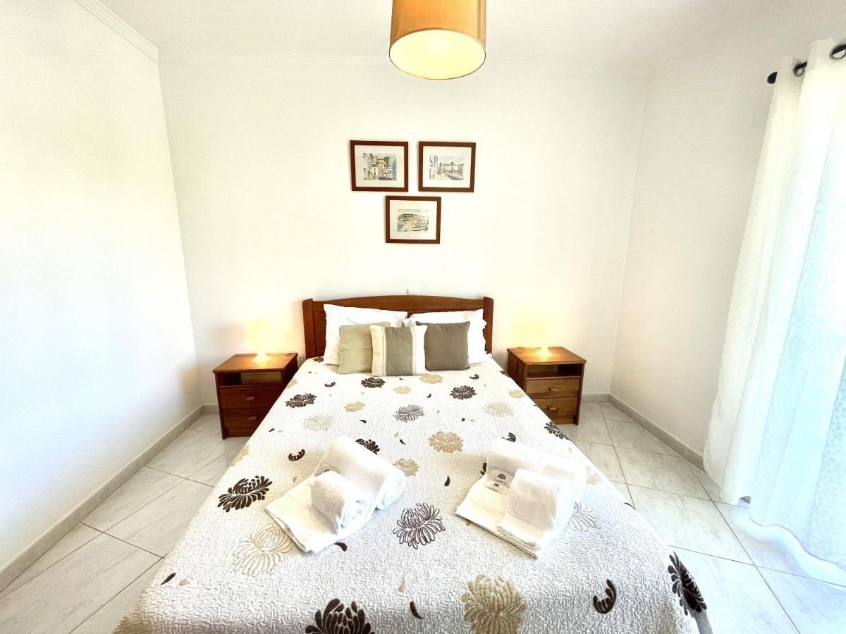 Amazing 1 Bedroom Apartment Near Marina Vilamoura Luaran gambar