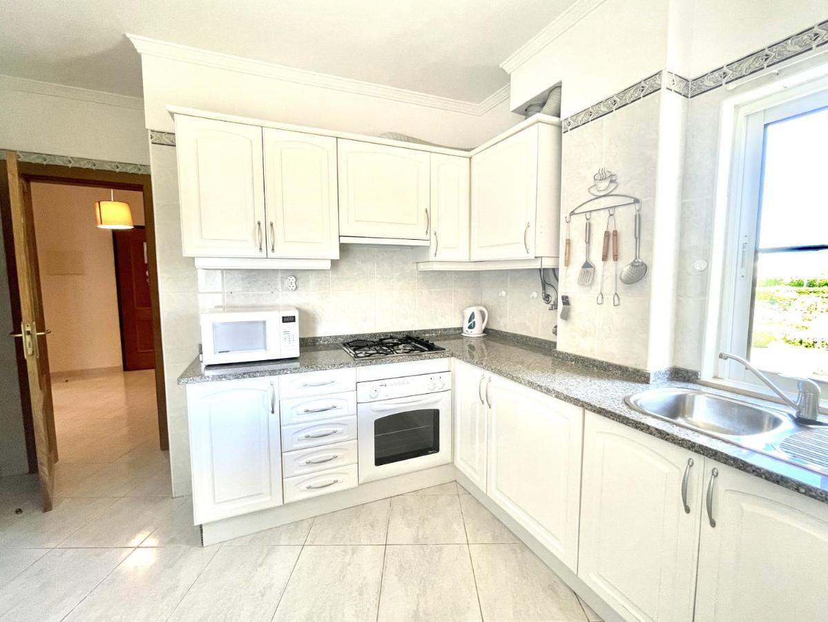 Amazing 1 Bedroom Apartment Near Marina Vilamoura Luaran gambar