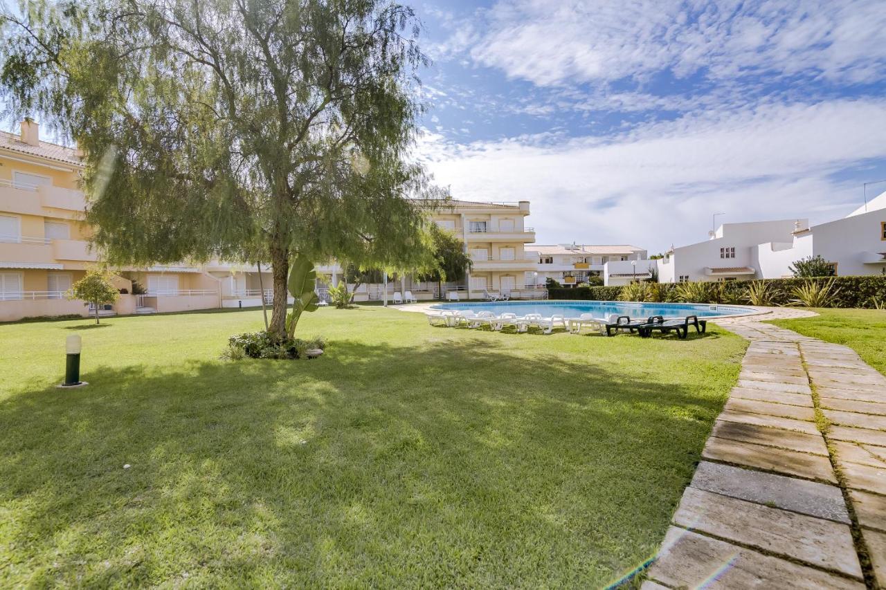 Amazing 1 Bedroom Apartment Near Marina Vilamoura Luaran gambar