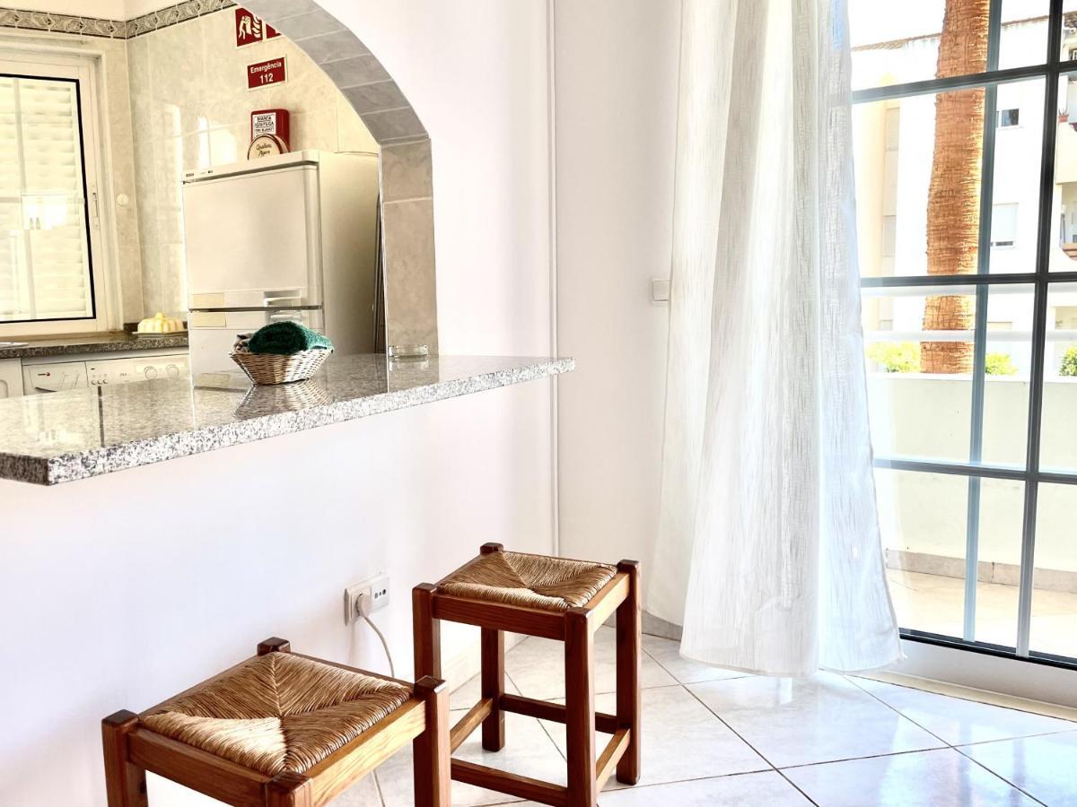 Amazing 1 Bedroom Apartment Near Marina Vilamoura Luaran gambar