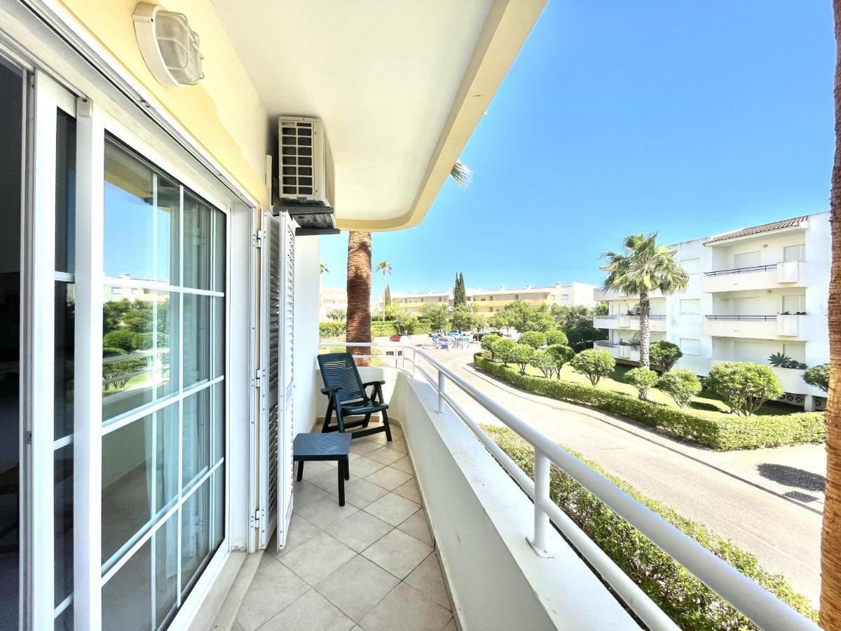 Amazing 1 Bedroom Apartment Near Marina Vilamoura Luaran gambar