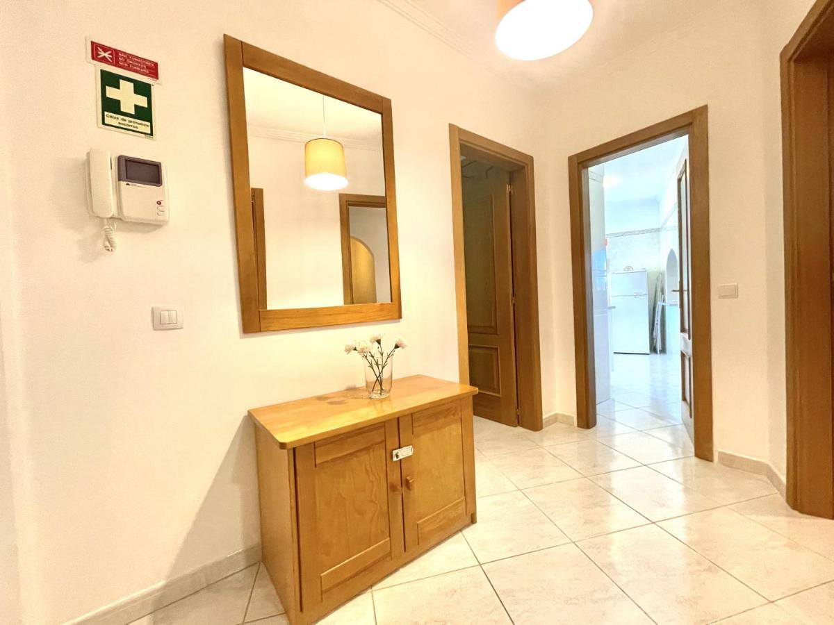 Amazing 1 Bedroom Apartment Near Marina Vilamoura Luaran gambar